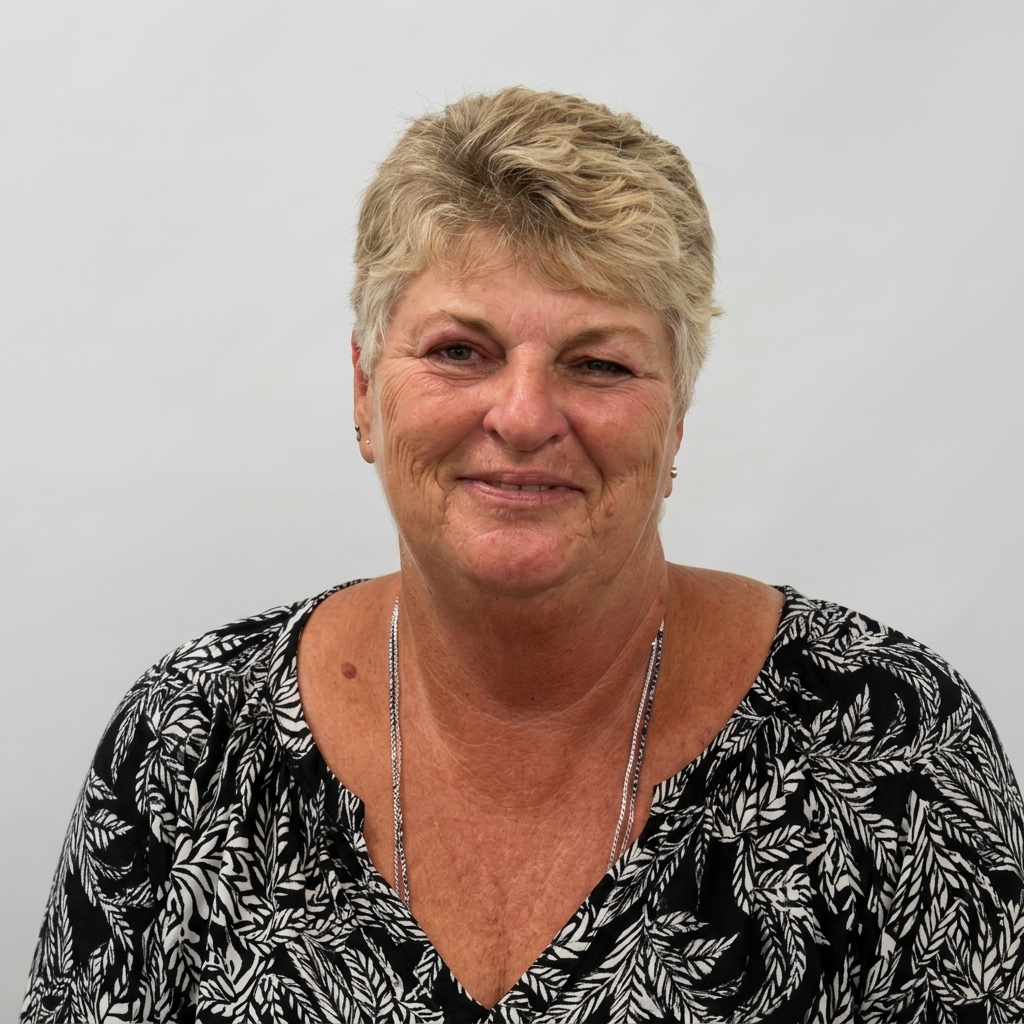 Robyn, Support Coordinator at Townsville Support Solutions