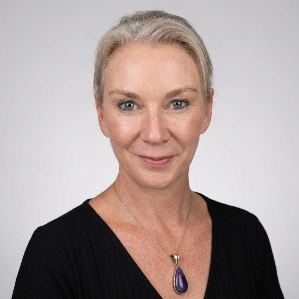 Vera, Support Coordinator at Townsville Support Solutions